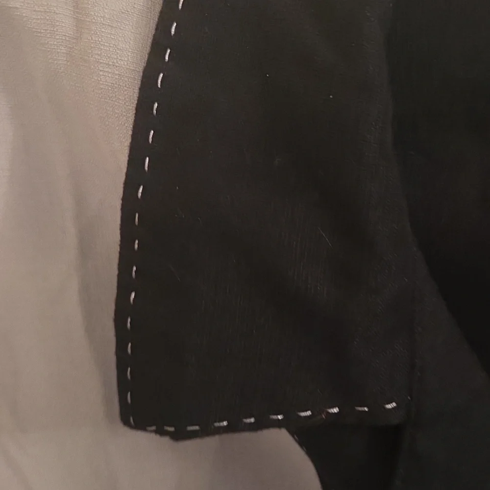 Milano Bay Mens Button Down Size XL - Picture 4 of 5